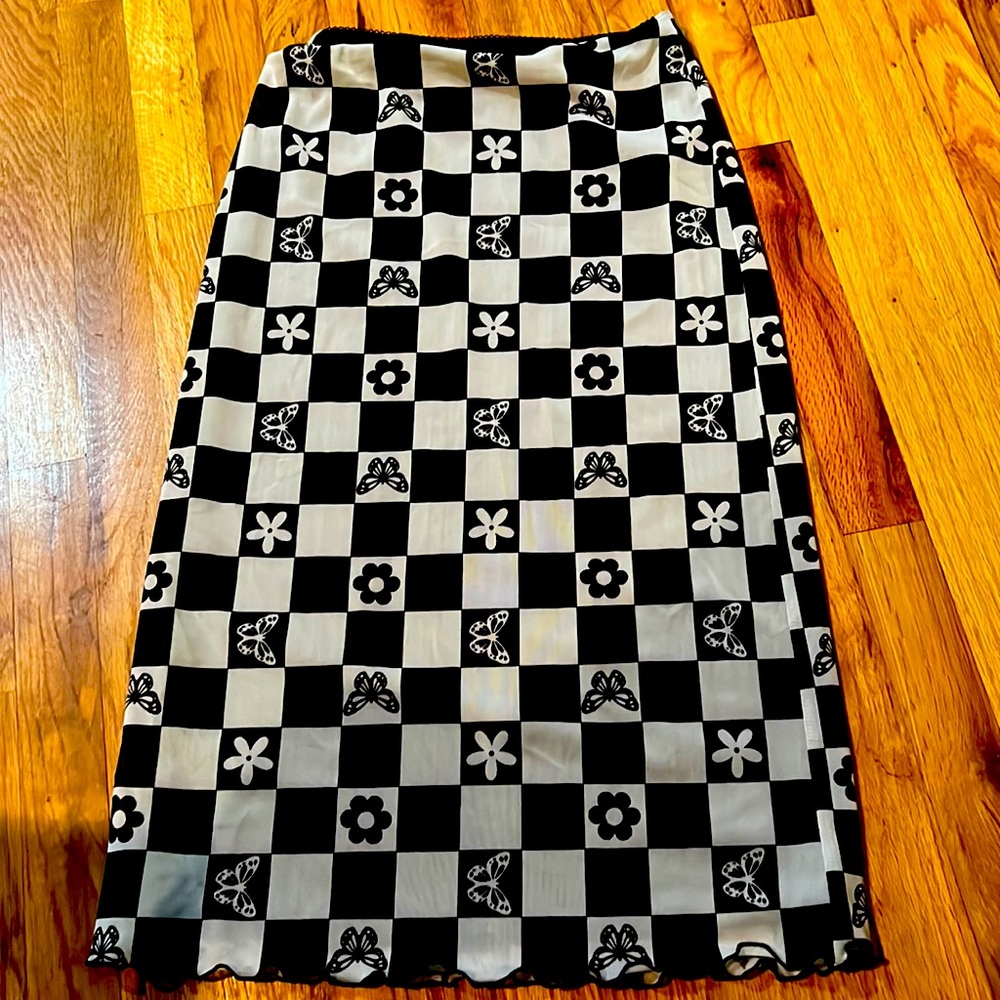 new without tags Forever 21 Y2K Skirt